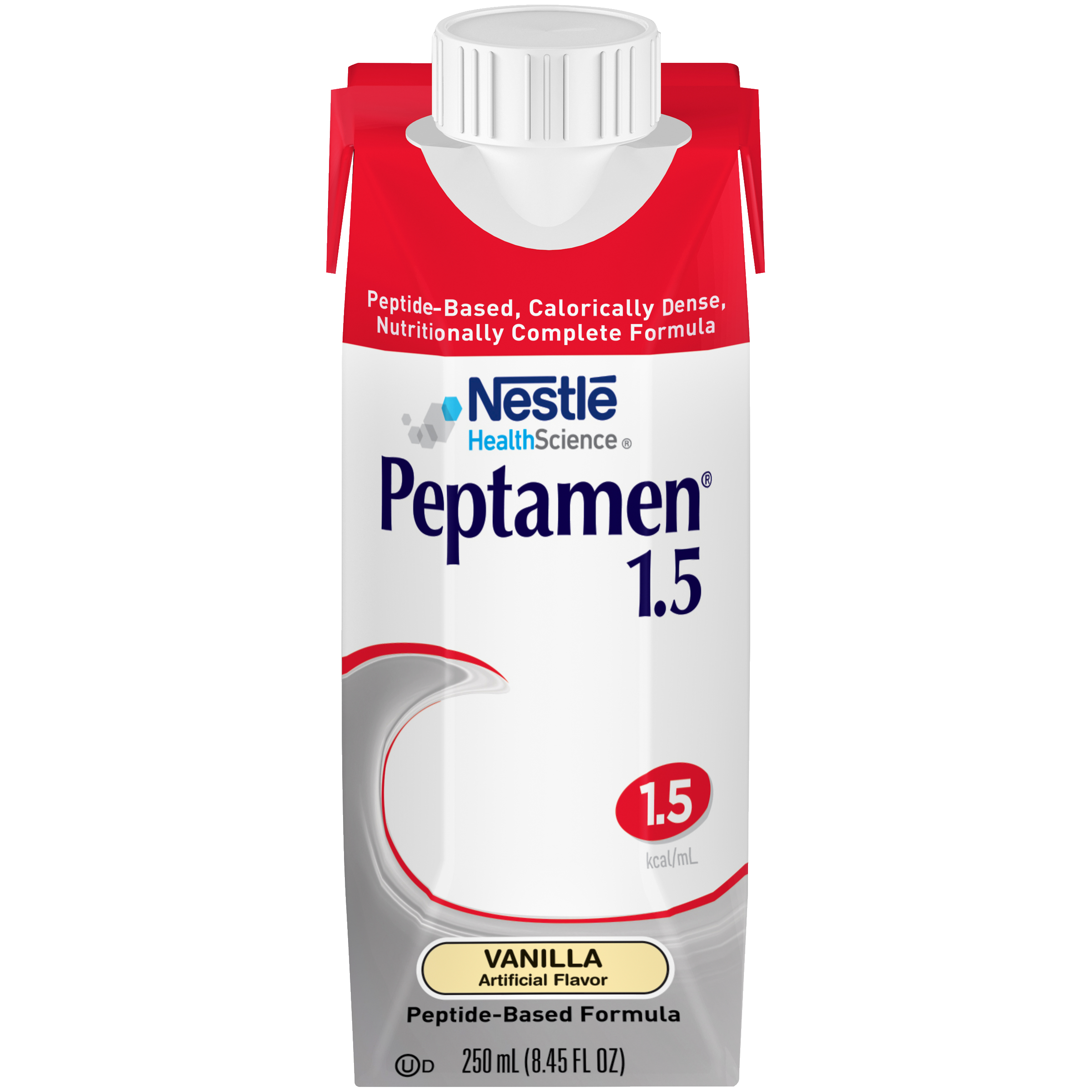 See The Peptamen Difference Peptamen 