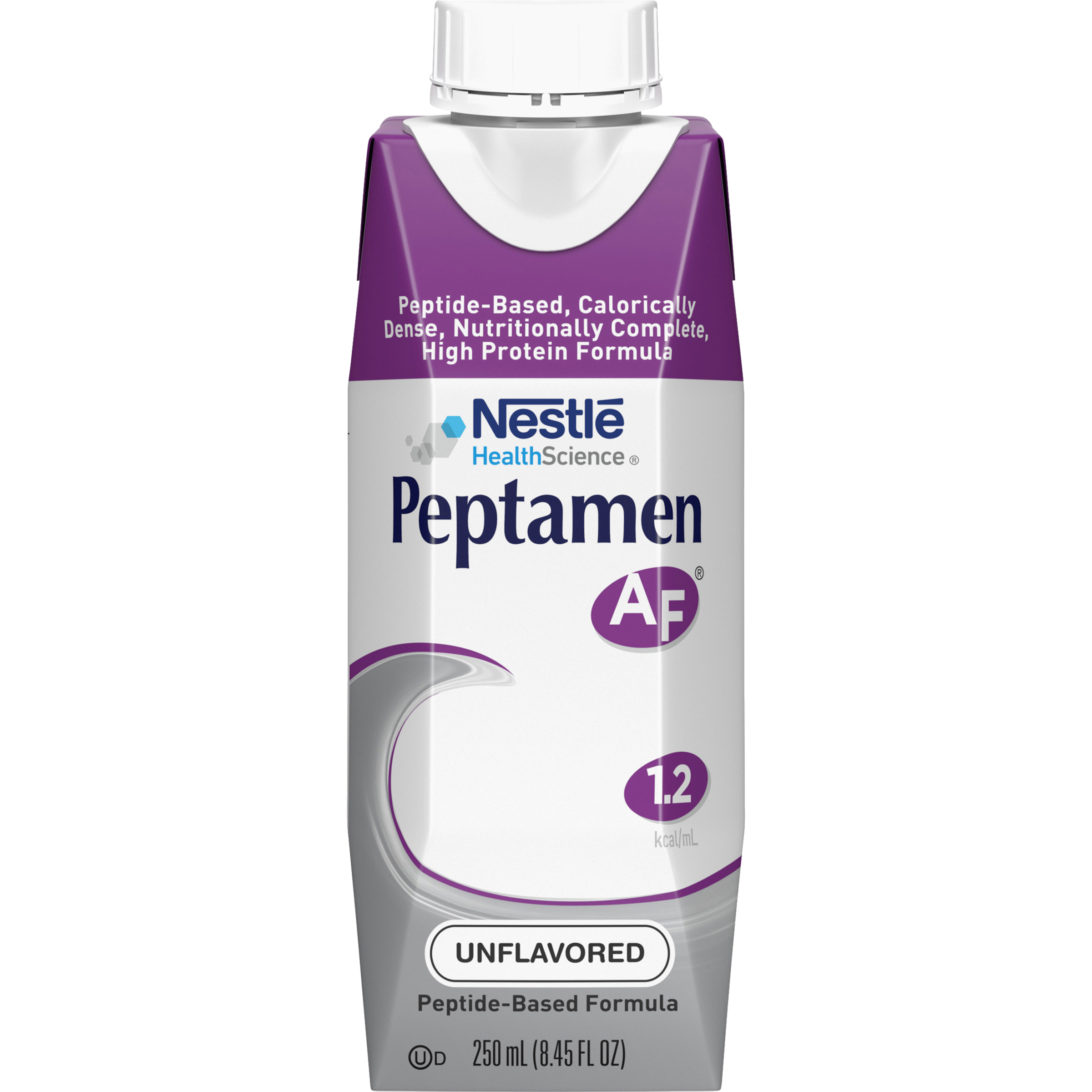 Peptamen AF Nutrition Information Peptamen 