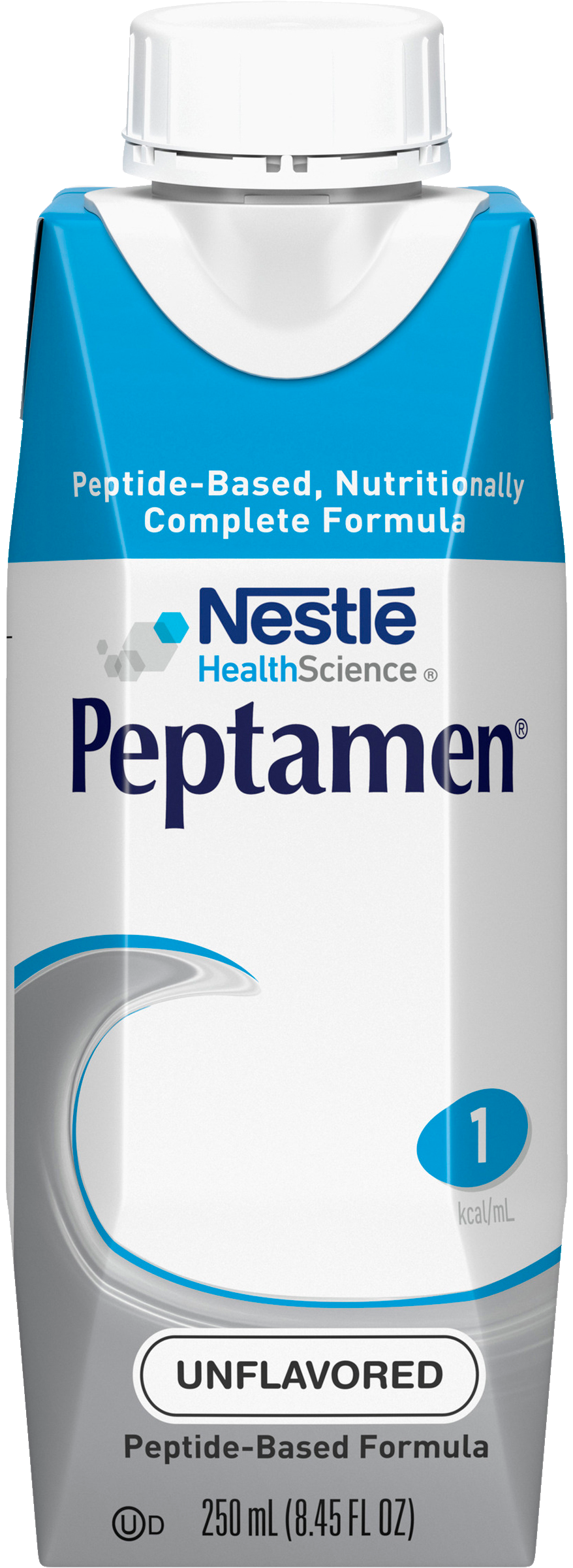 Peptamen® Product Information | Peptamen®