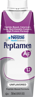 Peptamen AF.
