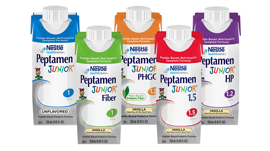 Peptamen Intense VHP Product Info Peptamen Peptamen Intense VHP Product Info Peptamen