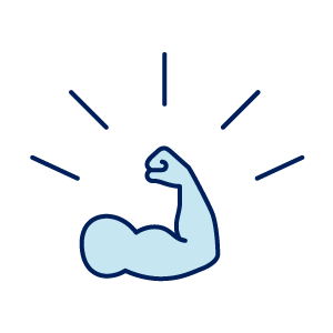 Whey Protein icon