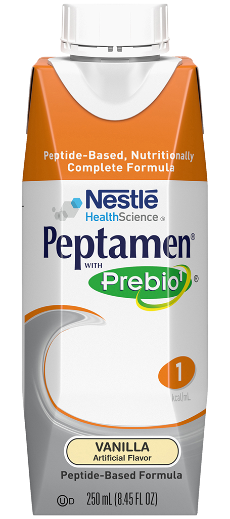Peptamen product