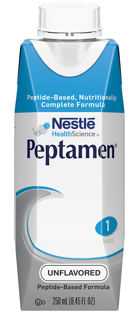 Peptamen product