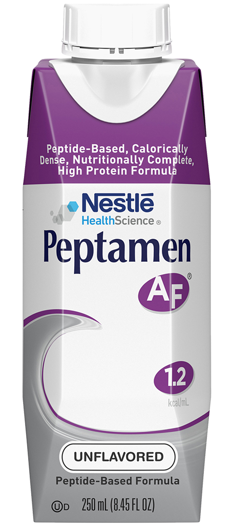 Peptamen product