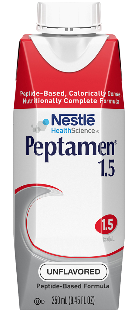 Peptamen product