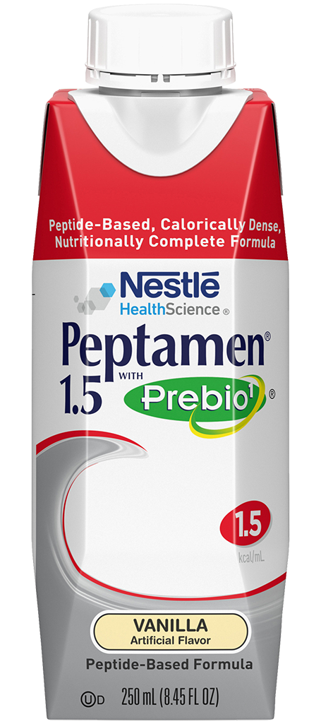 Peptamen product