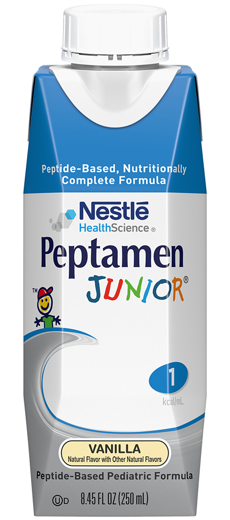 Peptamen product