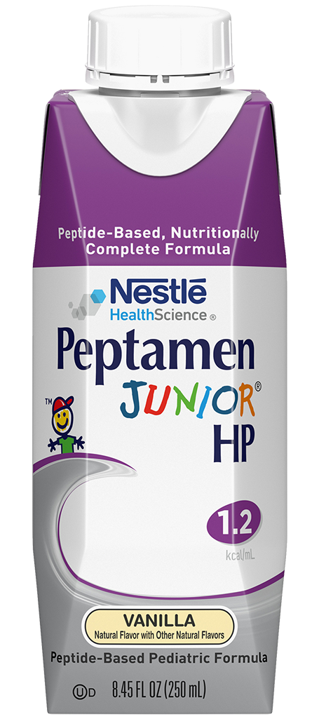 Peptamen product