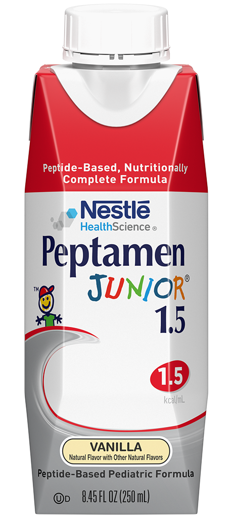 Peptamen product