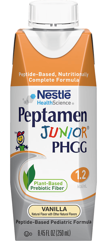 Peptamen product