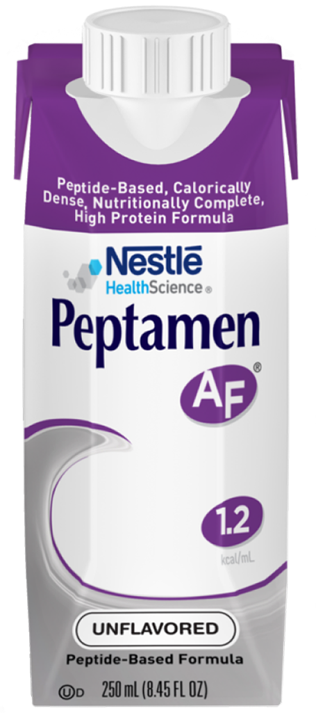 Peptamen AF Peptamen 