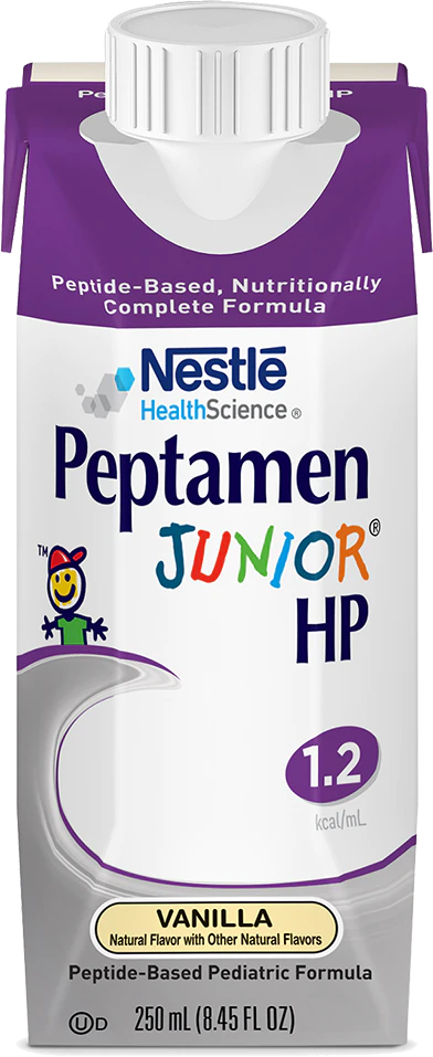 Peptamen Junior Product Info Peptamen peptamen-junior-product-info-peptamen
