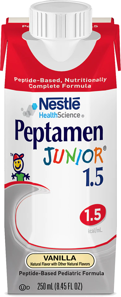 Peptamen Junior 1.5 Vanilla.