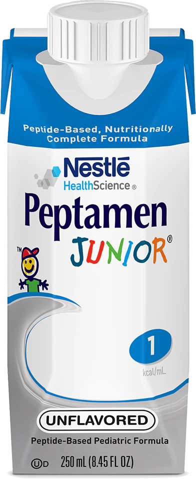Peptamen Junior 1.0 Vanilla.